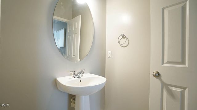 140 Bellfare Drive, Garner, NC 27529