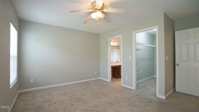 140 Bellfare Drive, Garner, NC 27529