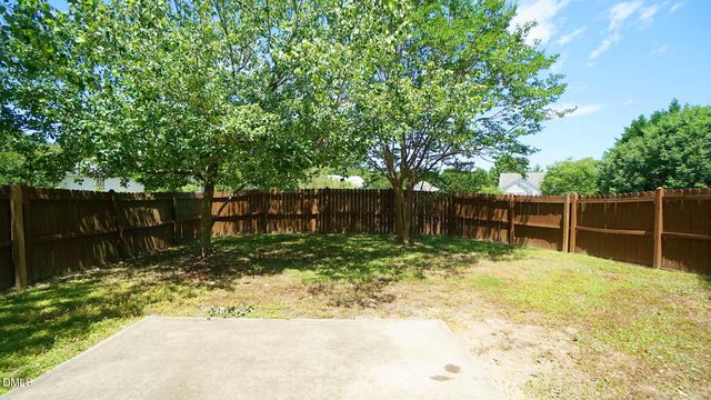 140 Bellfare Drive, Garner, NC 27529