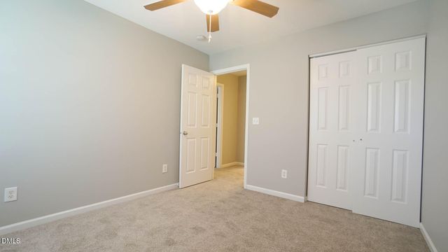 140 Bellfare Drive, Garner, NC 27529