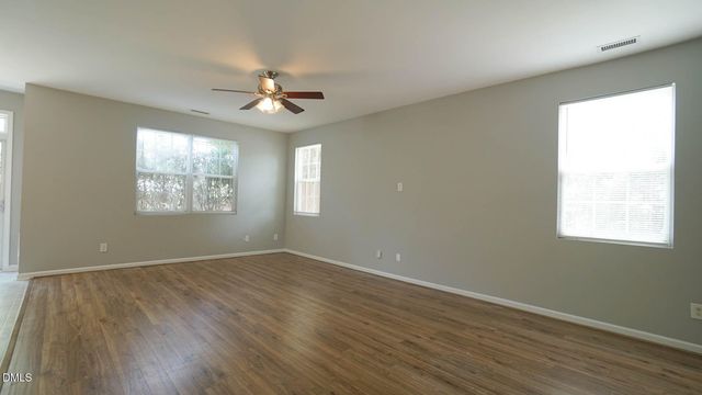 140 Bellfare Drive, Garner, NC 27529