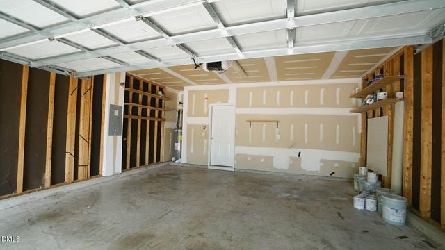 140 Bellfare Drive, Garner, NC 27529