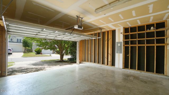 140 Bellfare Drive, Garner, NC 27529