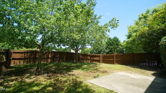 140 Bellfare Drive, Garner, NC 27529