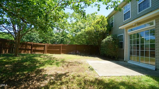 140 Bellfare Drive, Garner, NC 27529