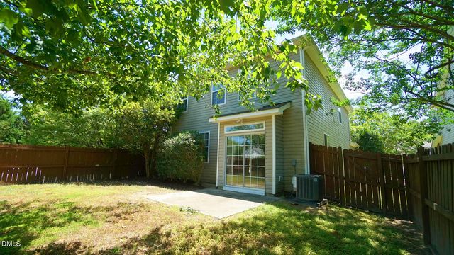 140 Bellfare Drive, Garner, NC 27529