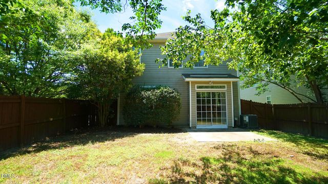 140 Bellfare Drive, Garner, NC 27529