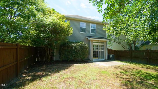 140 Bellfare Drive, Garner, NC 27529