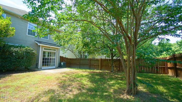 140 Bellfare Drive, Garner, NC 27529