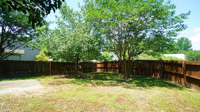 140 Bellfare Drive, Garner, NC 27529