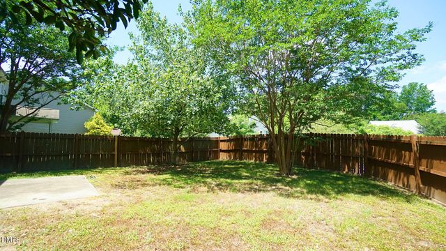 140 Bellfare Drive, Garner, NC 27529