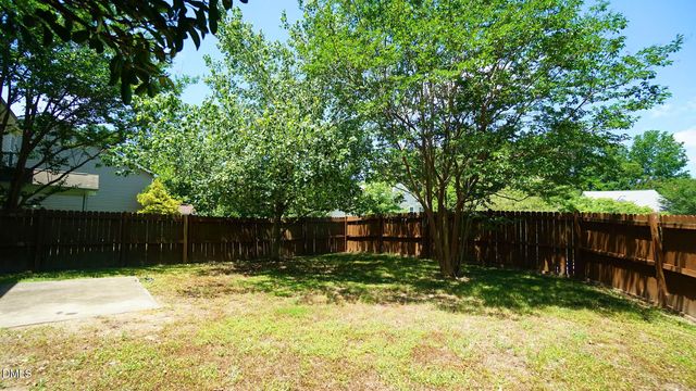 140 Bellfare Drive, Garner, NC 27529