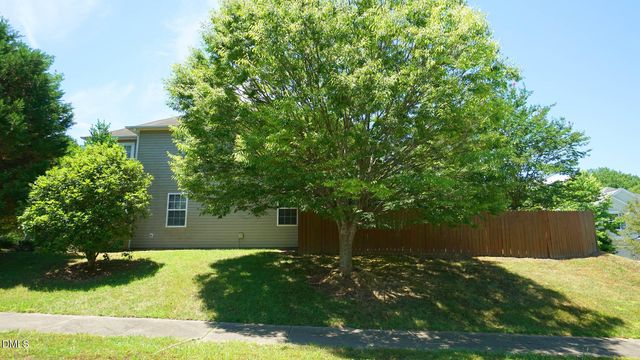 140 Bellfare Drive, Garner, NC 27529