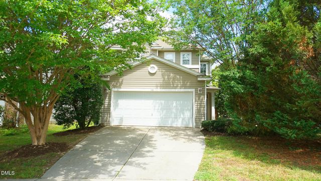 140 Bellfare Drive, Garner, NC 27529
