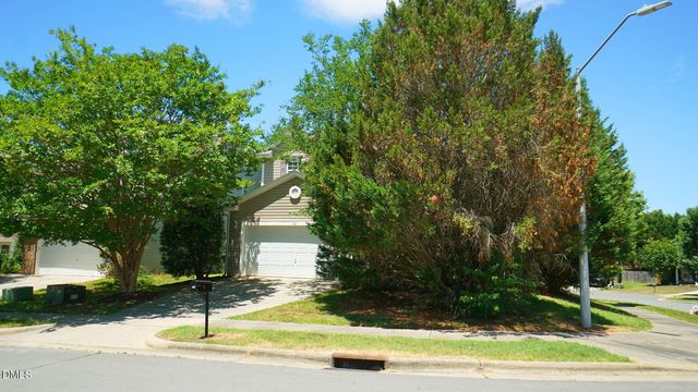140 Bellfare Drive, Garner, NC 27529