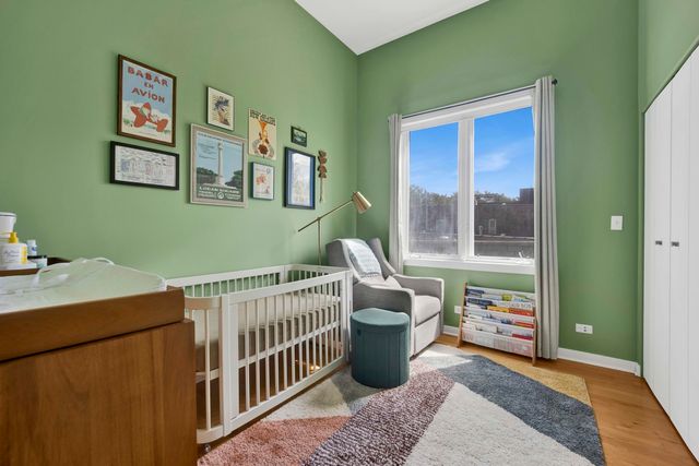 1416 N Campbell Avenue 3, Chicago, IL 60622