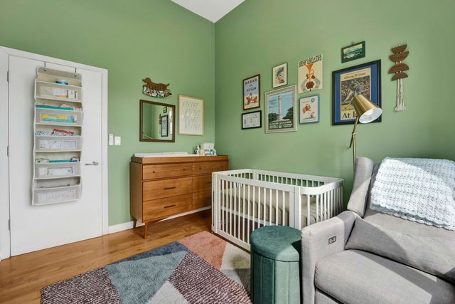 1416 N Campbell Avenue 3, Chicago, IL 60622