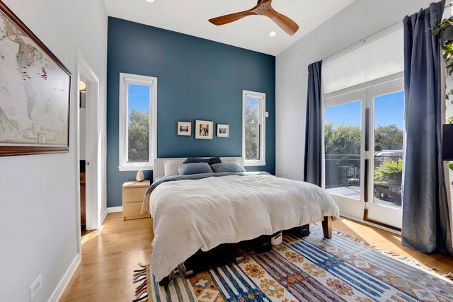 1416 N Campbell Avenue 3, Chicago, IL 60622