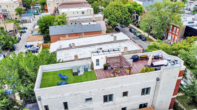 1416 N Campbell Avenue 3, Chicago, IL 60622