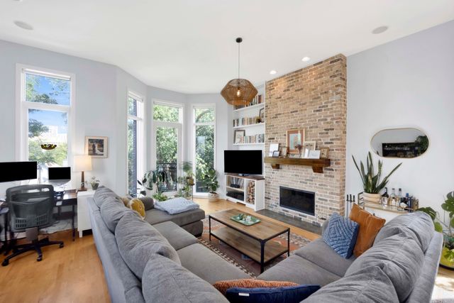 1416 N Campbell Avenue 3, Chicago, IL 60622