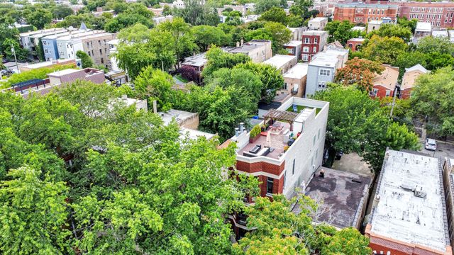 1416 N Campbell Avenue 3, Chicago, IL 60622