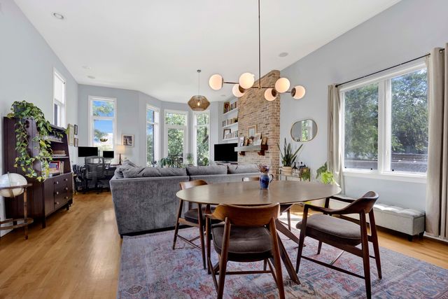 1416 N Campbell Avenue 3, Chicago, IL 60622