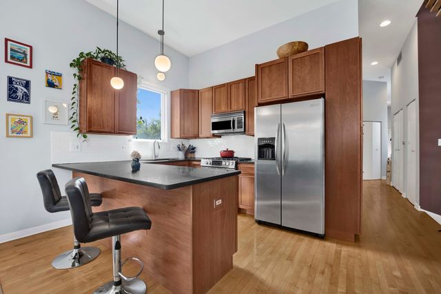 1416 N Campbell Avenue 3, Chicago, IL 60622