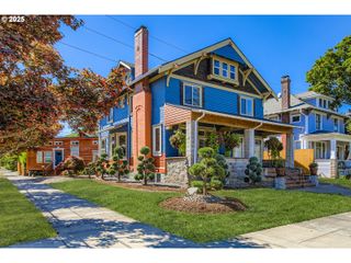 -1 Ne RODNEY Ave, Portland, OR 97211