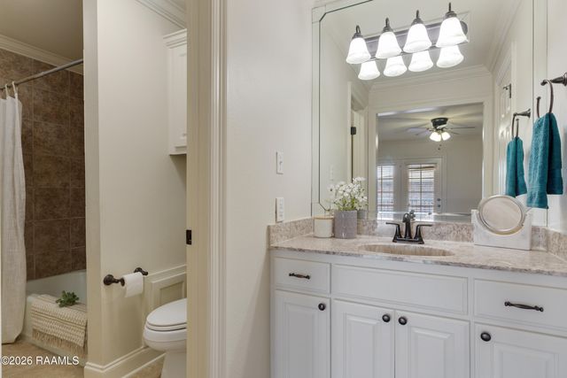 112 Hillside Drive 57, Lafayette, LA 70503