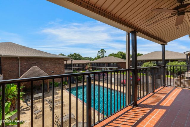 112 Hillside Drive 57, Lafayette, LA 70503