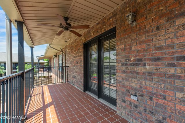 112 Hillside Drive 57, Lafayette, LA 70503