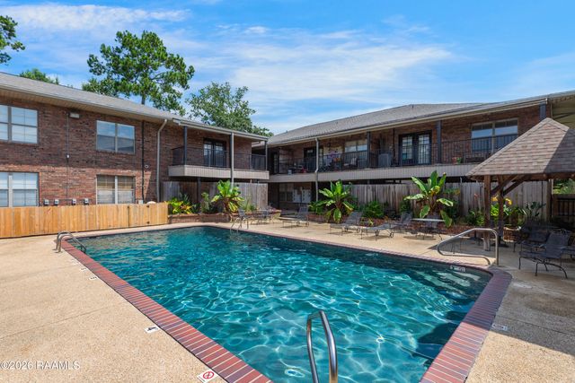 112 Hillside Drive 57, Lafayette, LA 70503