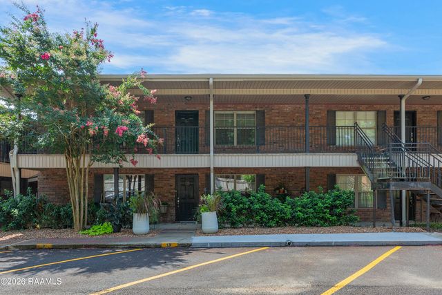 112 Hillside Drive 57, Lafayette, LA 70503