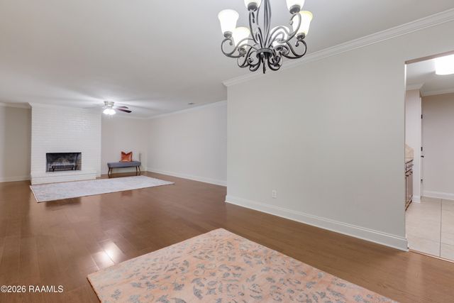 112 Hillside Drive 57, Lafayette, LA 70503