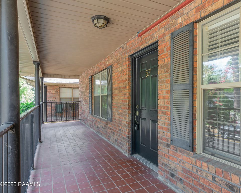 112 Hillside Drive 57, Lafayette, LA 70503
