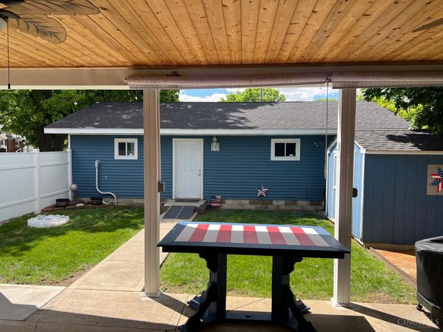 2116 Yankee Road, Middletown, OH 45044