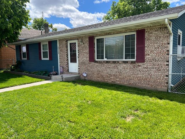 2116 Yankee Road, Middletown, OH 45044