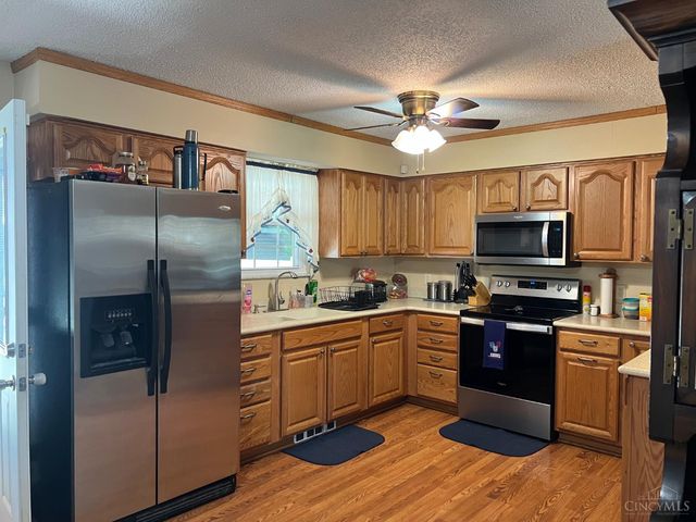 2116 Yankee Road, Middletown, OH 45044