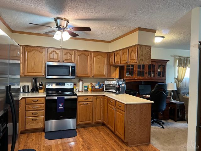 2116 Yankee Road, Middletown, OH 45044