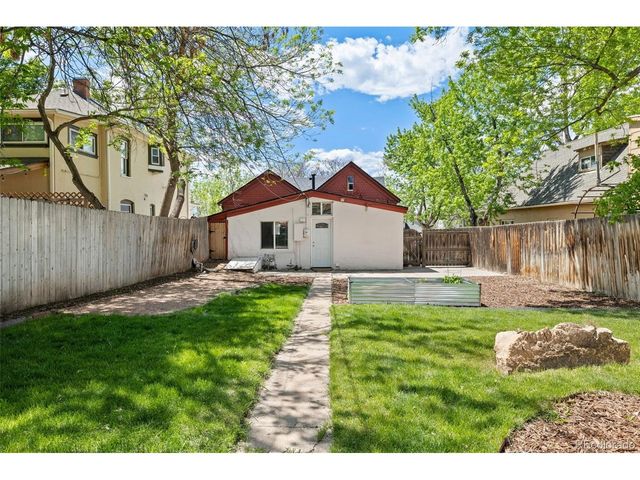 3024 S Sherman St, Englewood, CO 80113