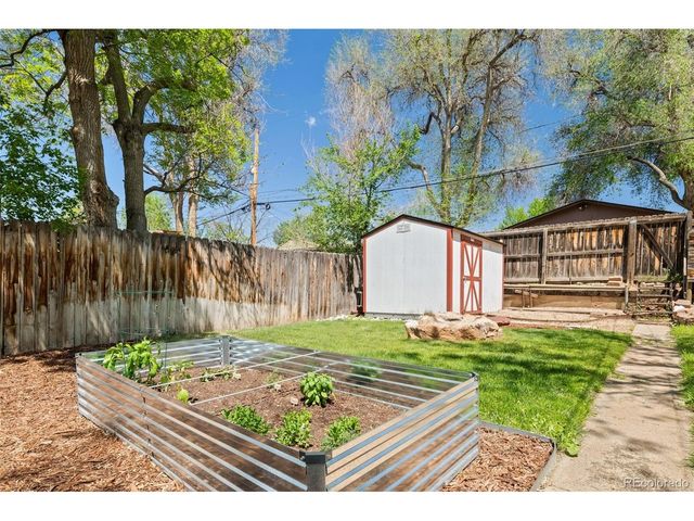 3024 S Sherman St, Englewood, CO 80113