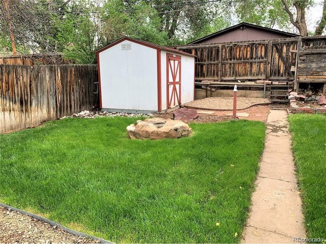 3024 S Sherman St, Englewood, CO 80113