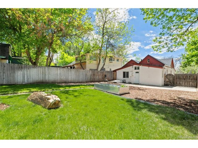 3024 S Sherman St, Englewood, CO 80113