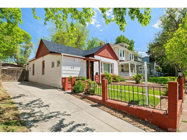 3024 S Sherman St, Englewood, CO 80113