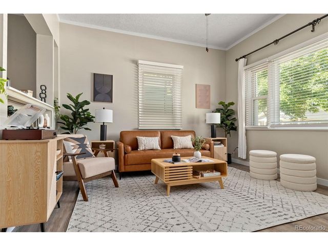 3024 S Sherman St, Englewood, CO 80113