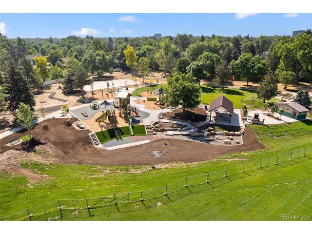 3024 S Sherman St, Englewood, CO 80113