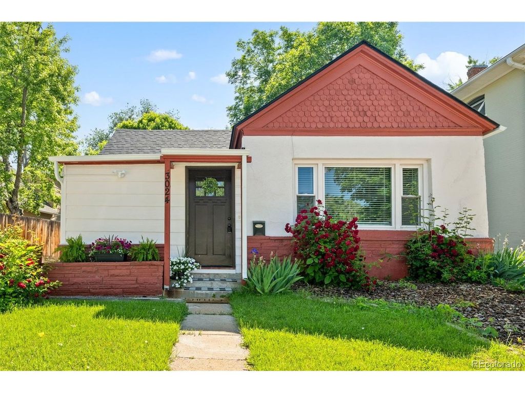 3024 S Sherman St, Englewood, CO 80113