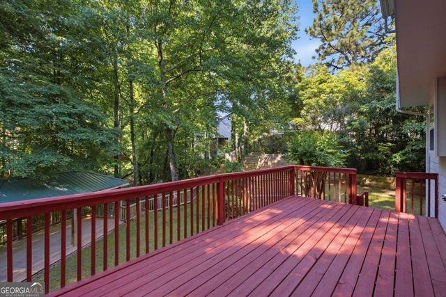 3385 Northcliff Drive, Suwanee, GA 30024