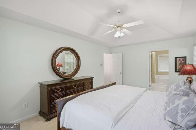 3385 Northcliff Drive, Suwanee, GA 30024