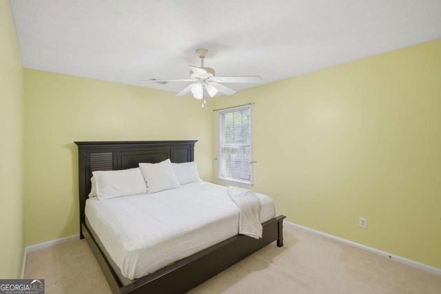 3385 Northcliff Drive, Suwanee, GA 30024